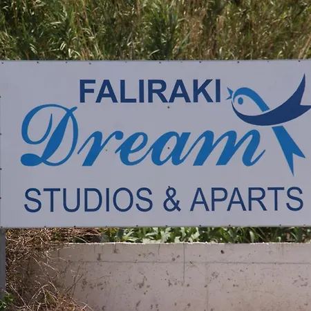 Faliraki Dream Lejlighed