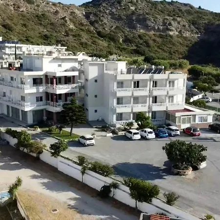 Faliraki Dream Lejlighed *