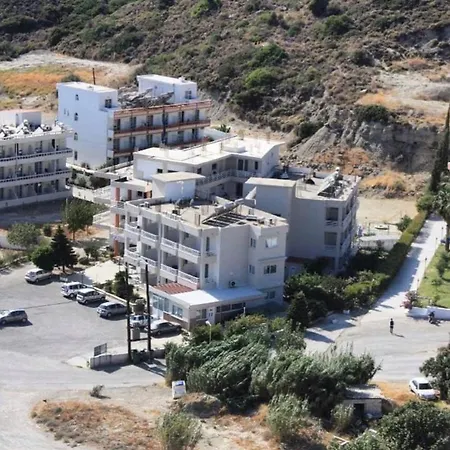 Lejlighed Faliraki Dream Kallithéa