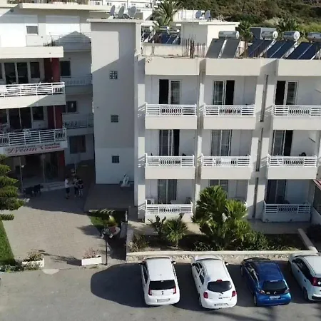 Faliraki Dream Kallithéa
