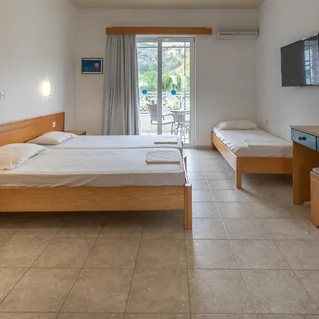 Faliraki Dream